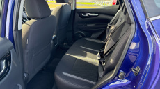 Nissan Qashqai 1.3 DiG-T Acenta Premium 5dr Petrol Hatchback